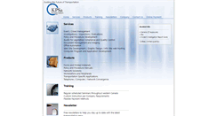 Desktop Screenshot of kpsa.ca